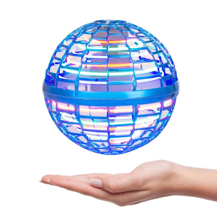 Boomerang Ball