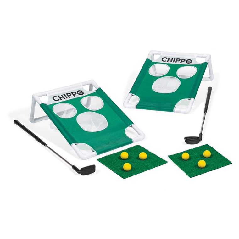 Chippo golf toy