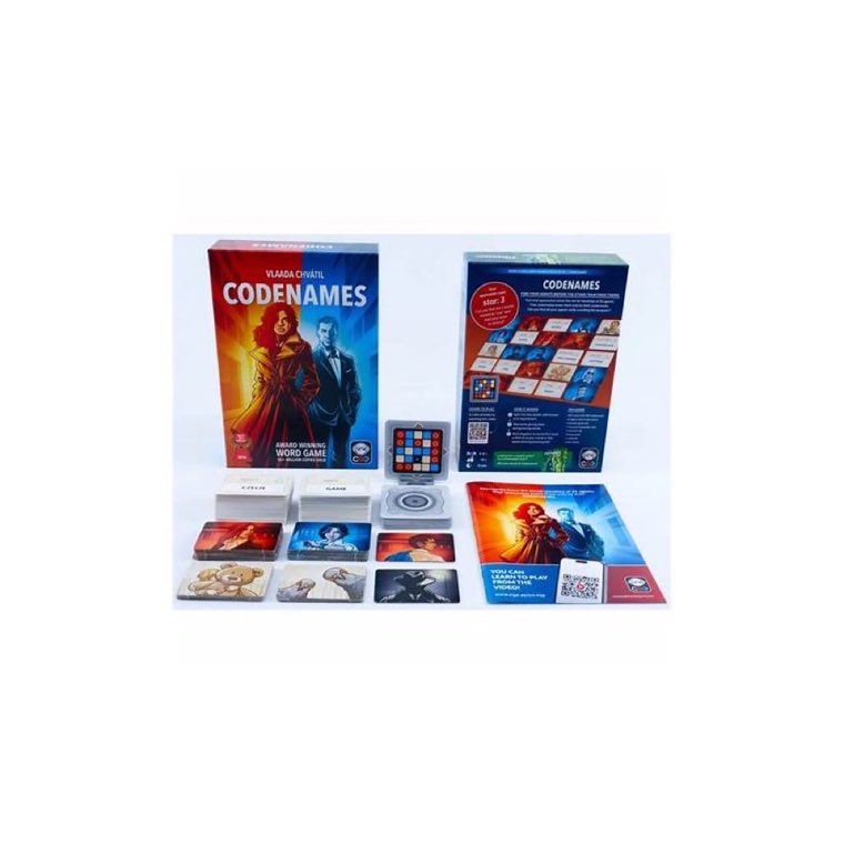 Codenames