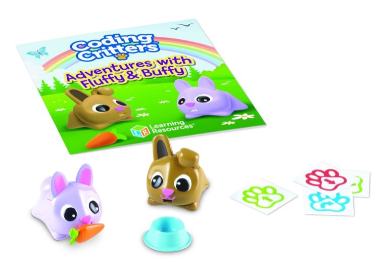 Coding Critters
