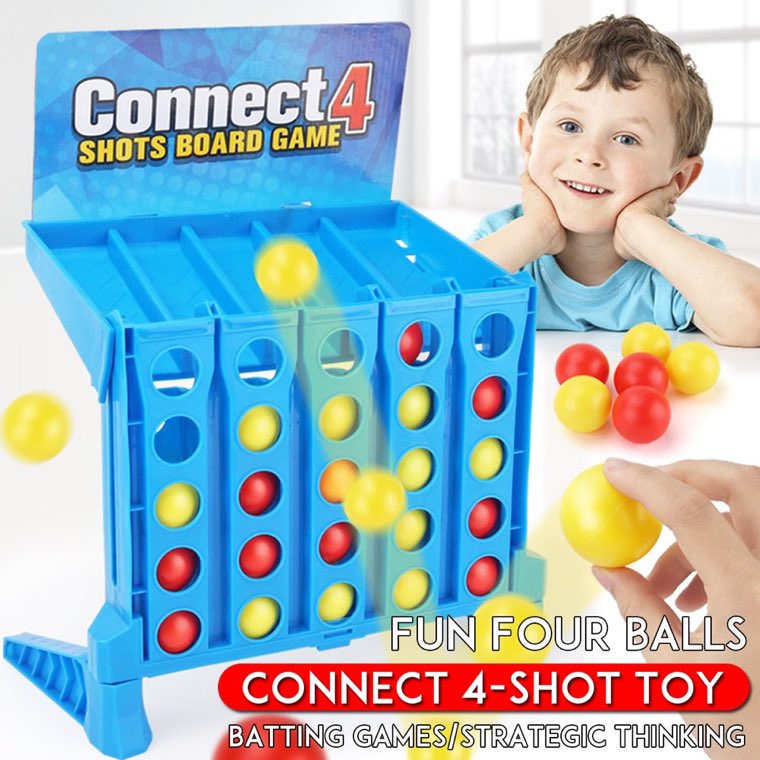 Connect 4