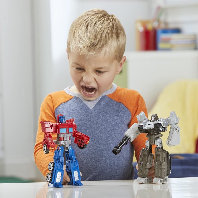 Currently trending toy