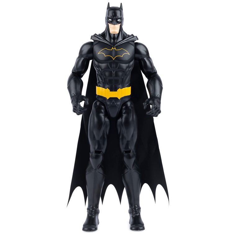 DC Batman 12
