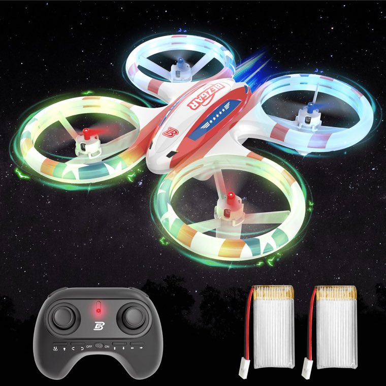 kids drone