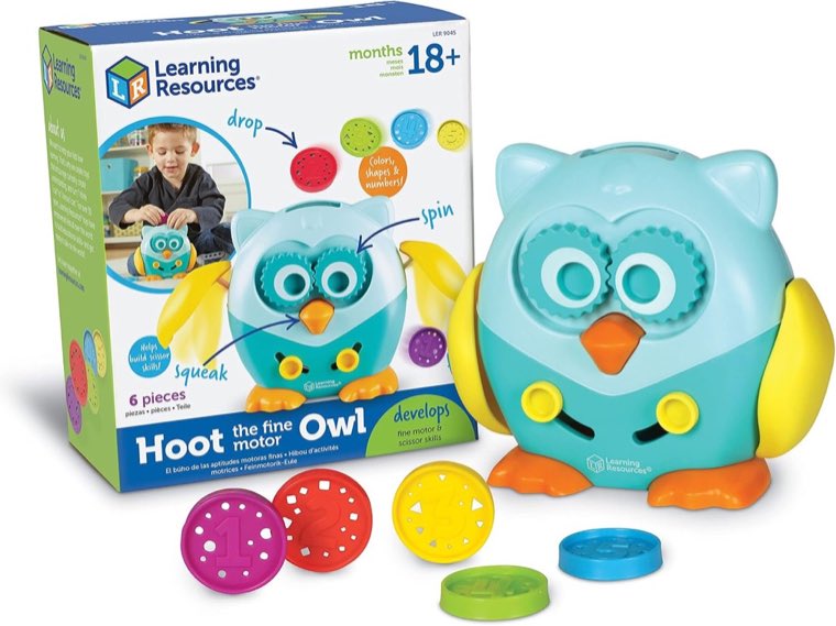Learning Resources