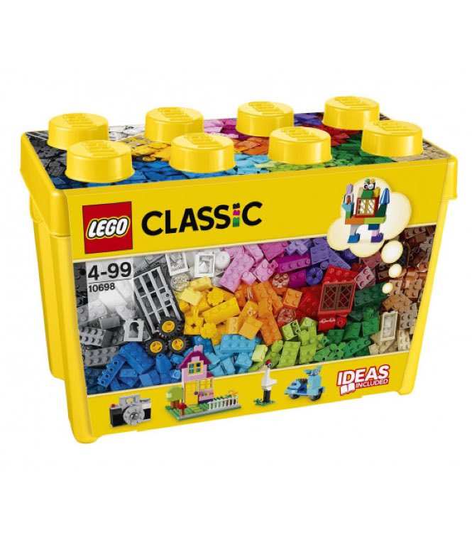 LEGO Classic