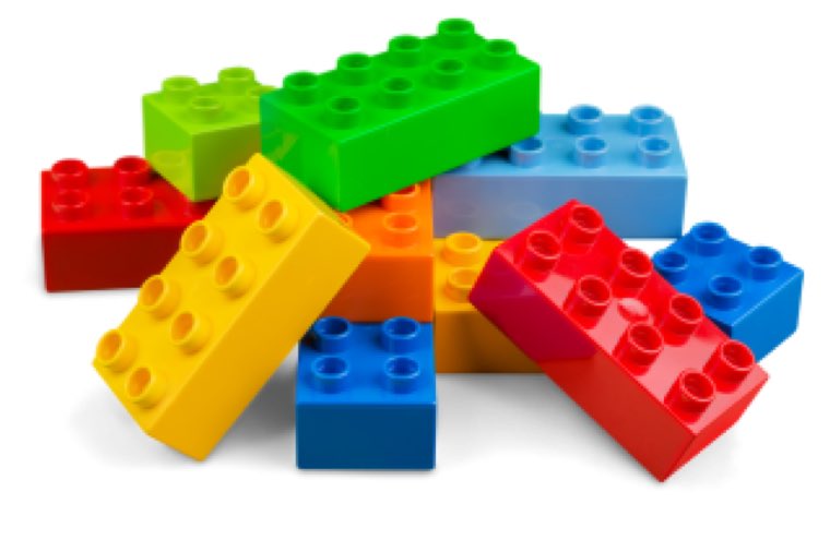 LEGO trending toy