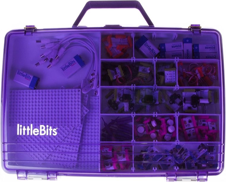 littleBits