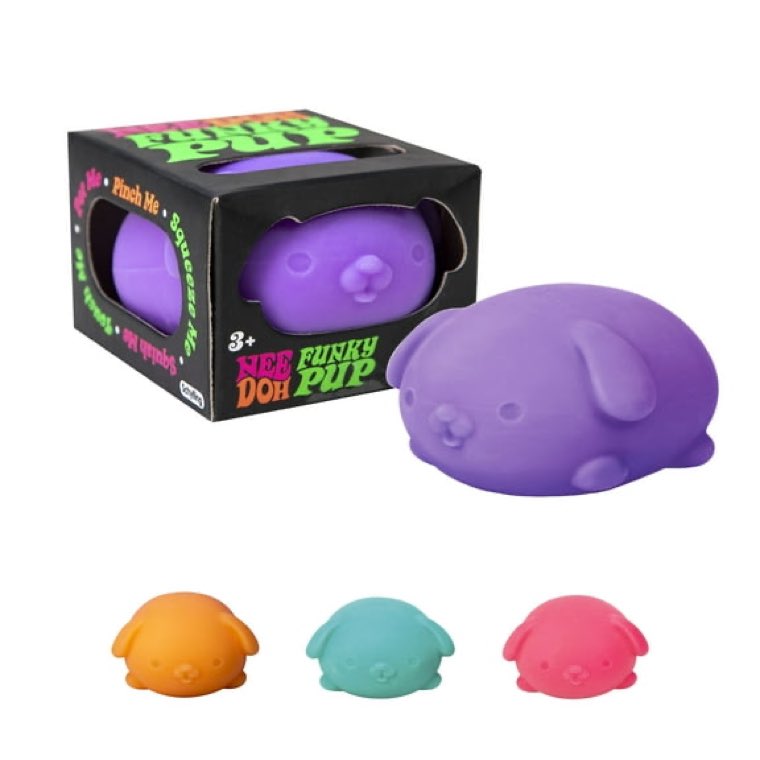 NeeDoh trending toy