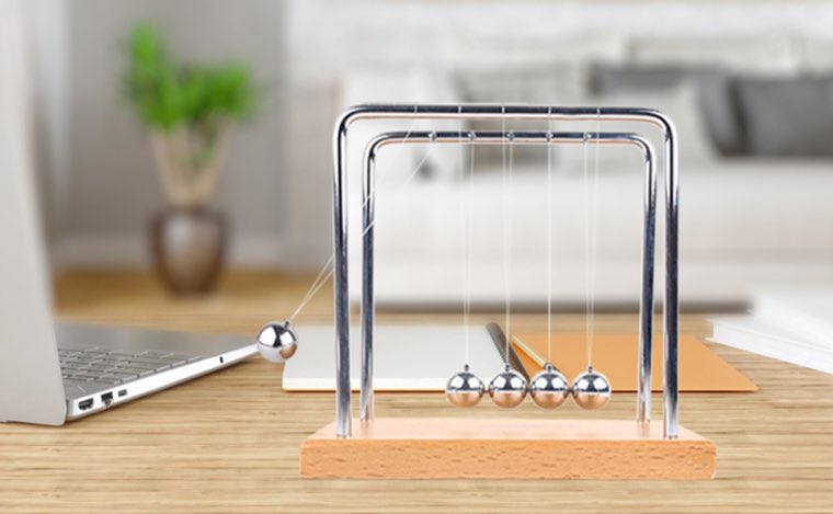 Newton's Cradle
