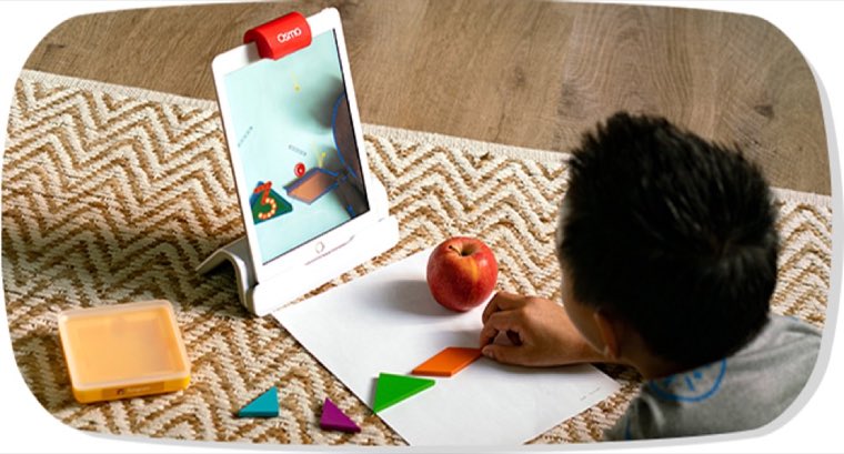 Osmo
