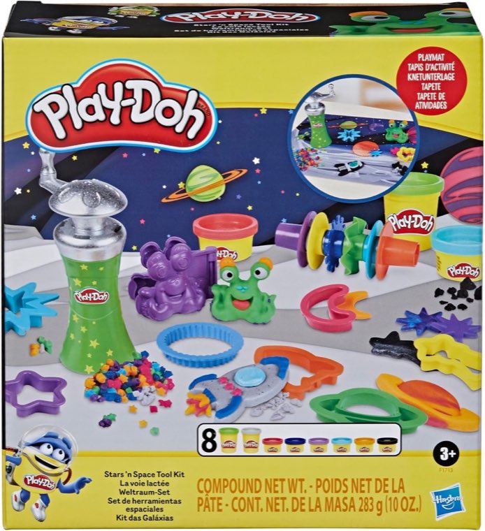 Play-Doh