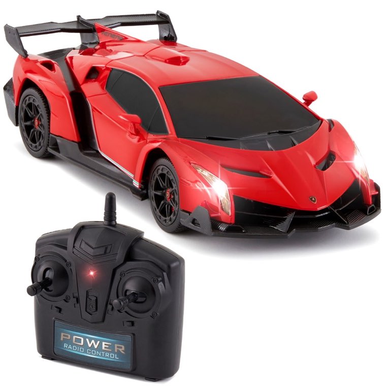 remote control car