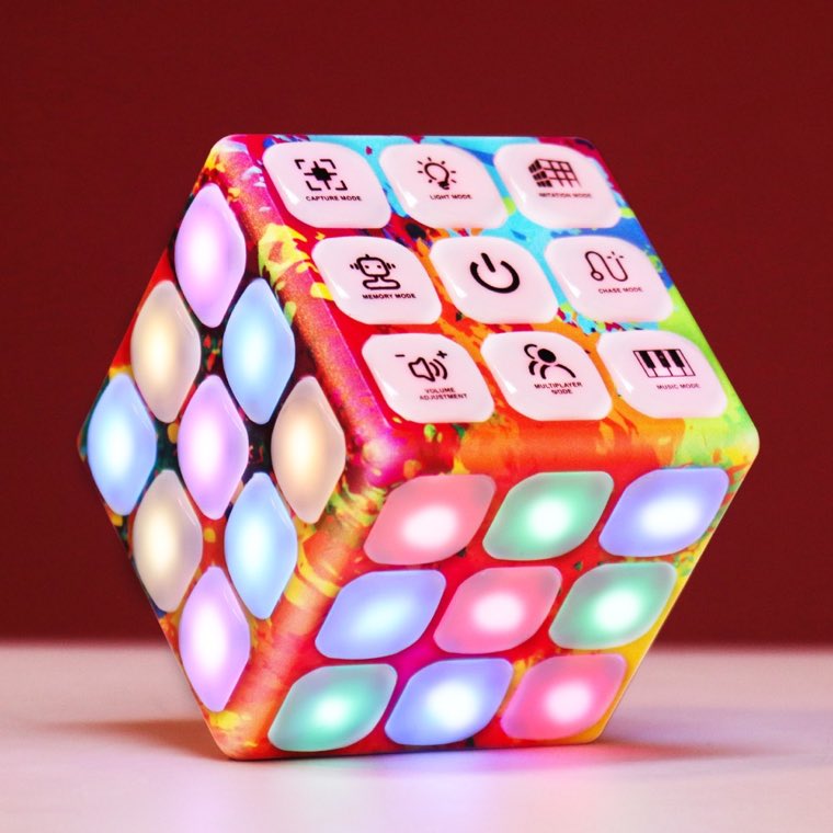 Rubik's Cube
