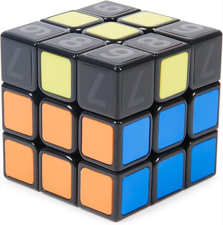 Rubik's Cube 3x3
