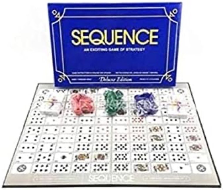 Sequence