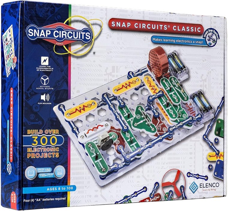 Snap Circuits