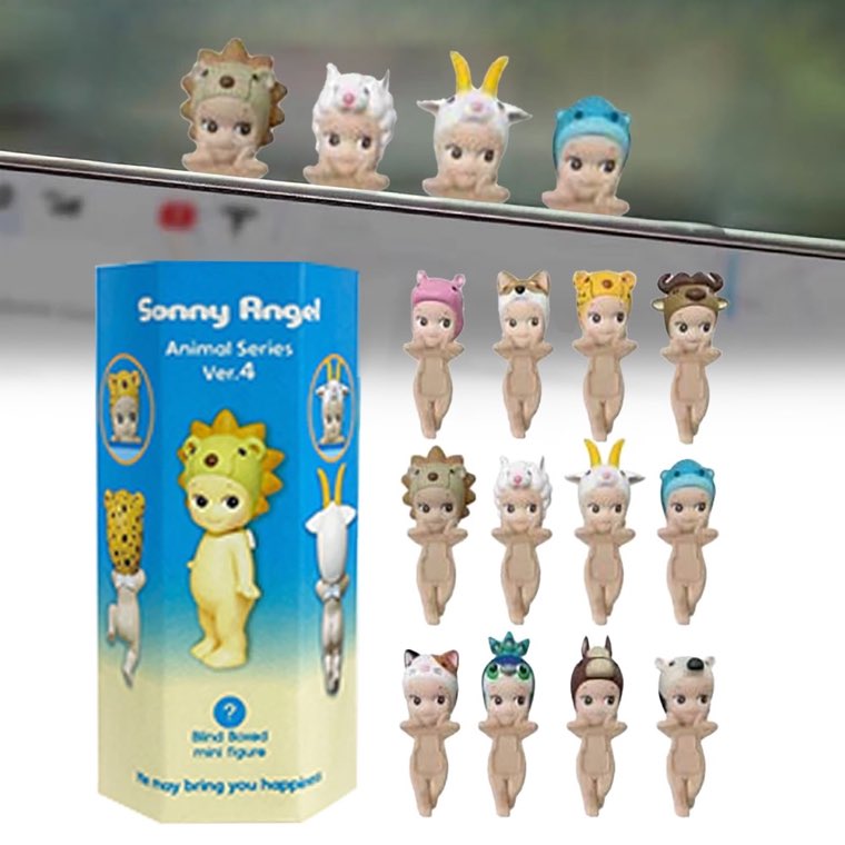 Sonny Angel
