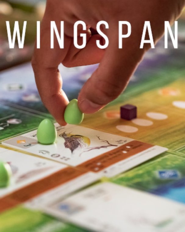 Wingspan